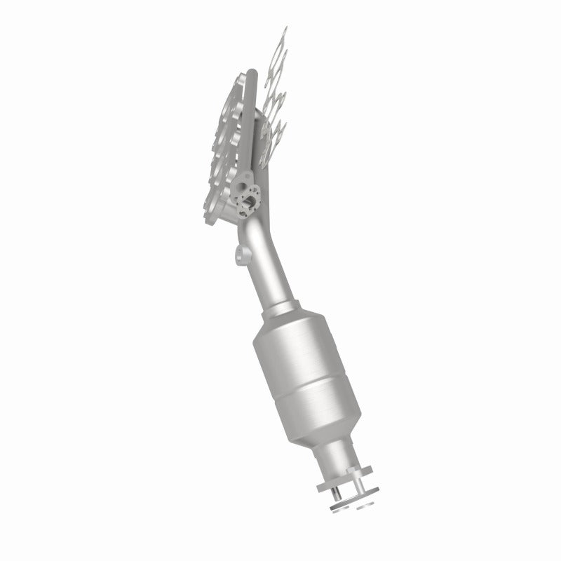 MagnaFlow Direct Fit Catalytic Converter 05-09 Lexus GX470 4.7L