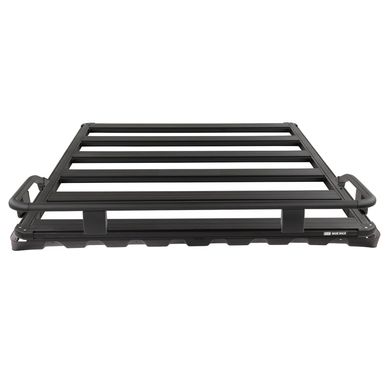 ARB 61in x 51in BASE Rack with Mount Kit Deflector and 1/4 Rails
