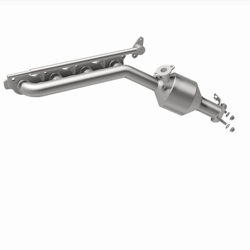 MagnaFlow Direct Fit Catalytic Converter 16-17 Lexus GX460 4.6L