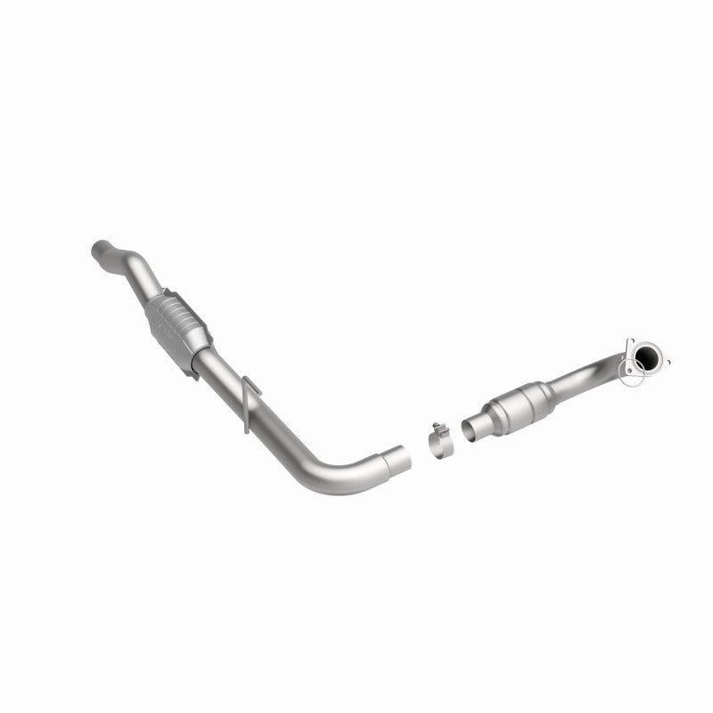 MagnaFlow Direct Fit Catalytic Converter GM 01-02 2500 DS 6L OEM