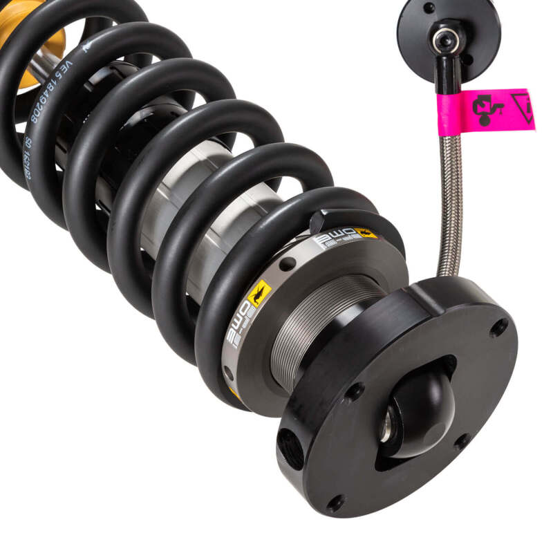 ARB OME Toyota LC Prado 250 Front Right Coilover