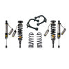 ARB BP51 Coilovers