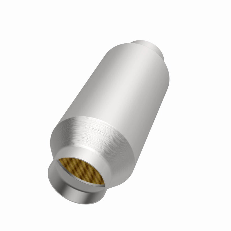 MagnaFlow 2.25 CA Spun Universal Converter