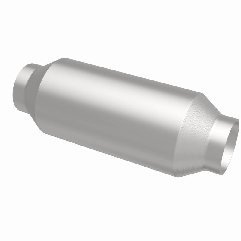 MagnaFlow Direct Fit Catalytic Converter 98-04 VW Beetle 1.9L