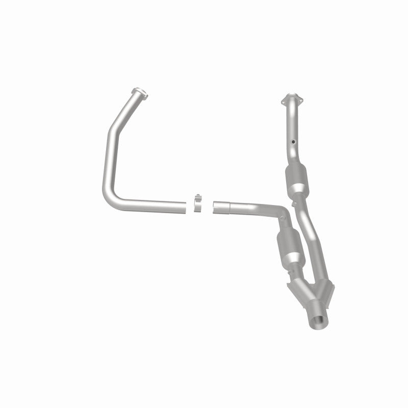 MagnaFlow California Direct Fit Converter 05-07 Dodge Ram 2500 5.7L