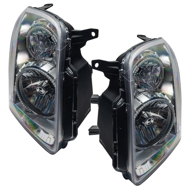 Oracle 07-13 GMC Yukon SMD HL - ColorSHIFT w/ 2.0 Controller