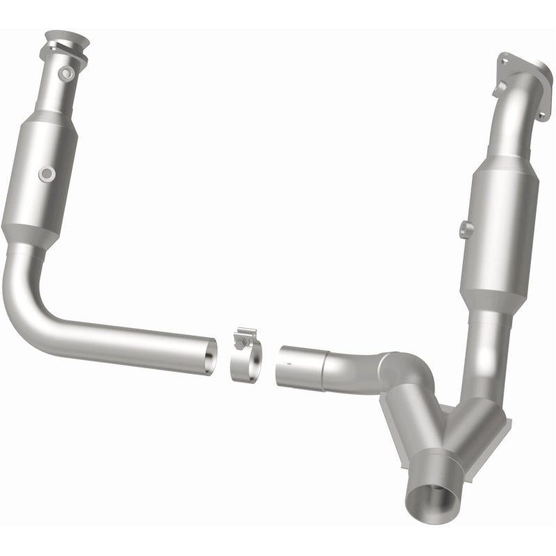 MagnaFlow 2009 Dodge Ram 1500 5.7L Direct Fit Converter