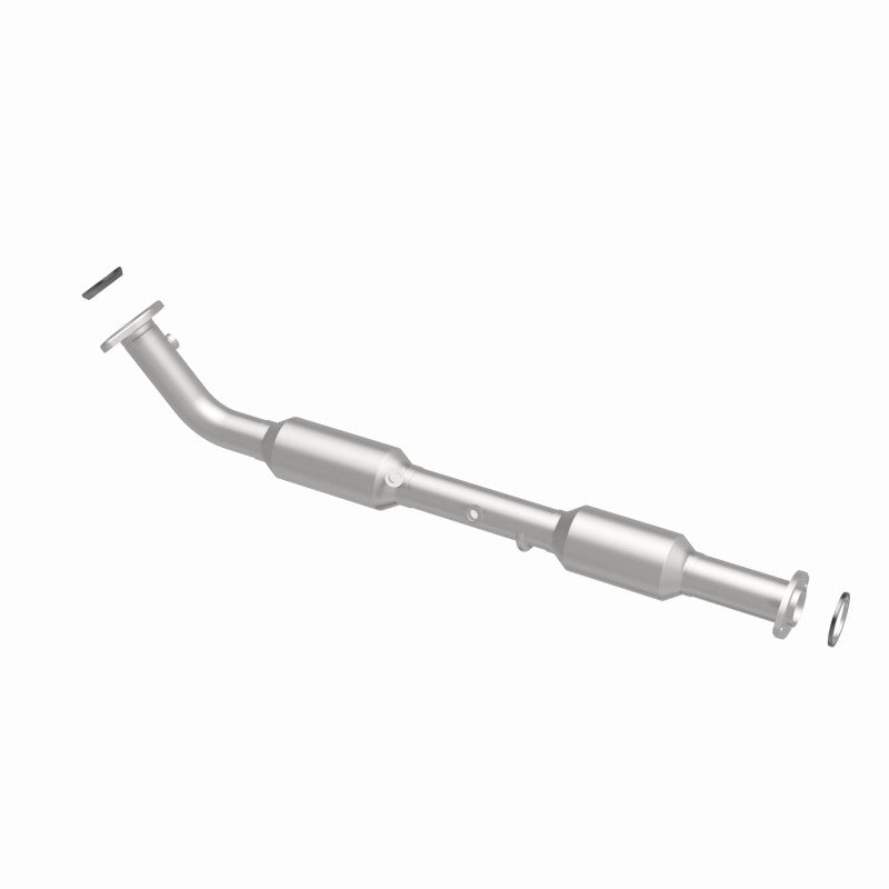 MagnaFlow Direct Fit Catalytic Converter 05-12 Toyota Tacoma L4-2.7L