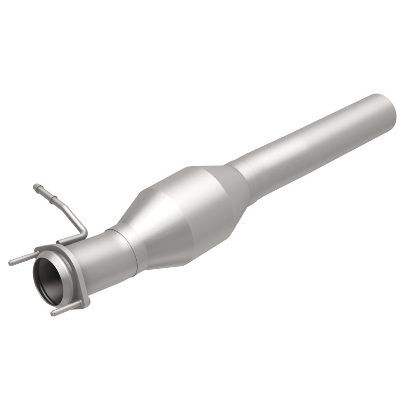 MagnaFlow Direct Fit Catalytic Converter 00-03 Ford F250/350 SD 7.3