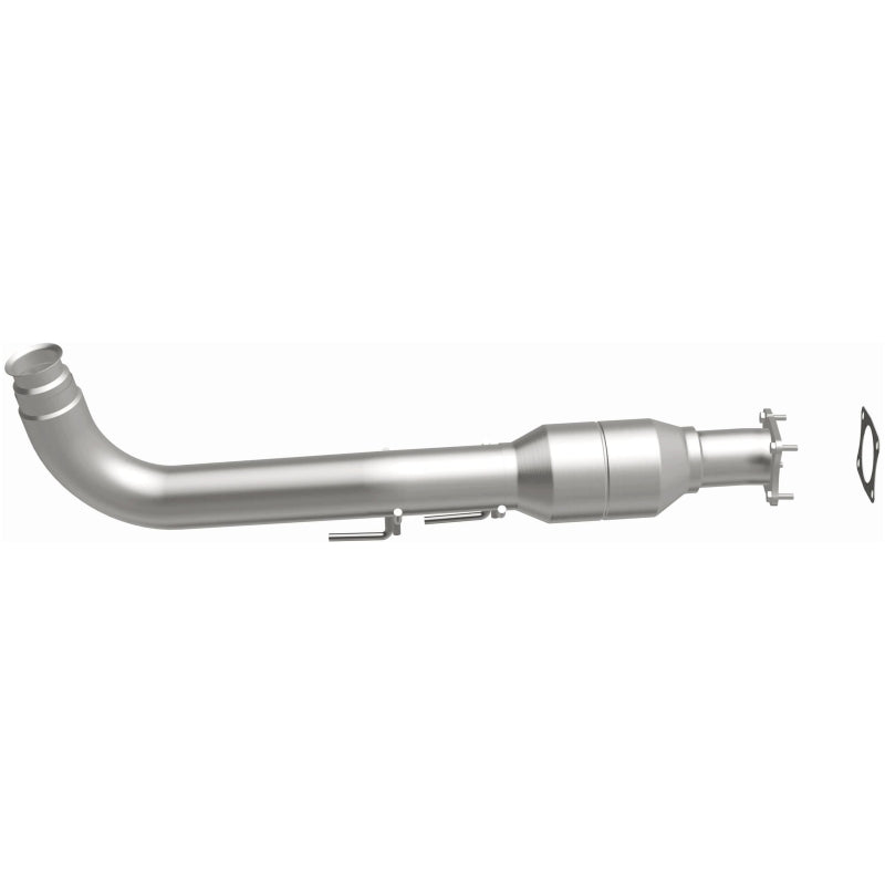 MagnaFlow Diesel Oxidation Catalyst DF 07-10 Silverado 2500/3500 HD 6.6L