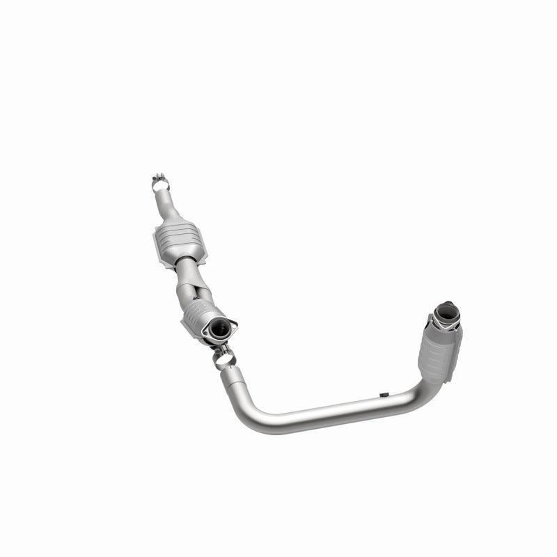 MagnaFlow Direct Fit Catalytic Converter 02 Dodge Ram 5.9L
