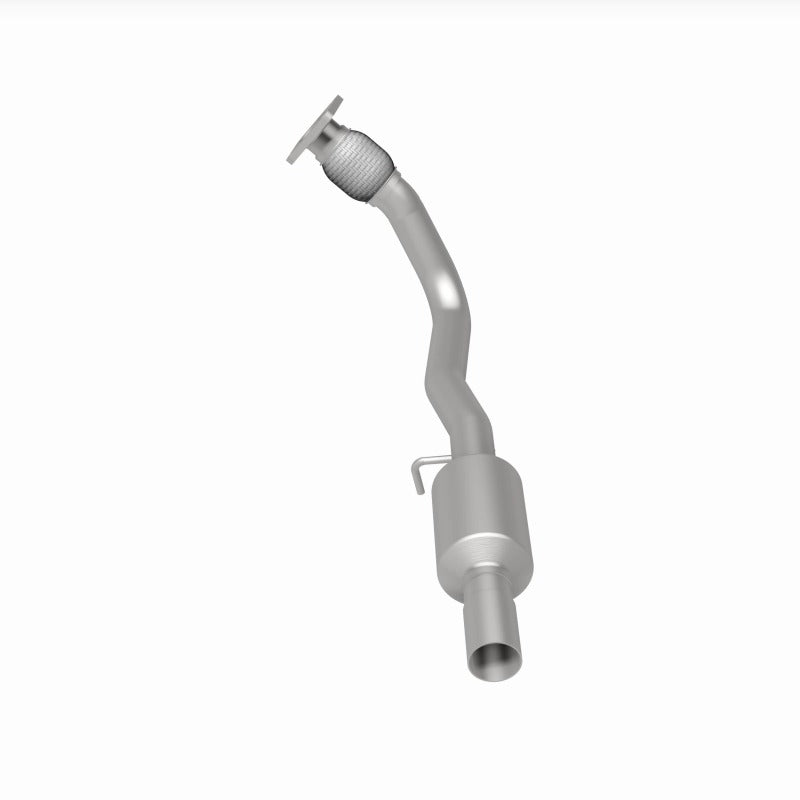 MagnaFlow Direct Fit Catalytic Converter 90 Volkswagen Cabriolet 1.8