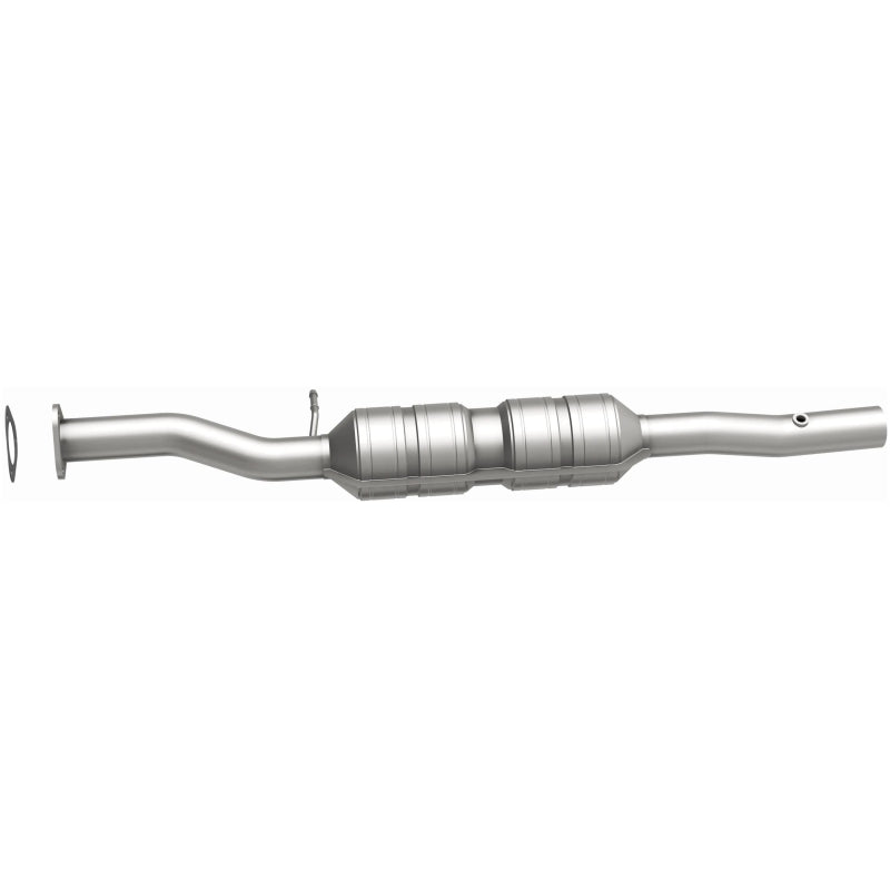 MagnaFlow Direct Fit Catalytic Converter Ford Excursion 00-02 5.4L