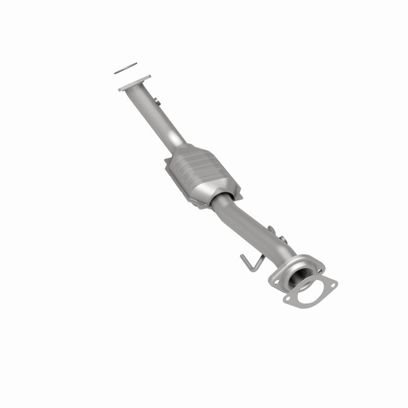 MagnaFlow Direct Fit Catalytic Conv 02-06 Cadillac Escalade / 02-06 GM Yukon (Inc Denali) 6.0L P/S
