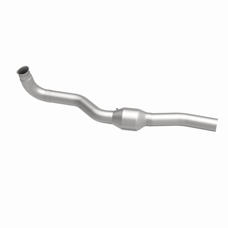 MagnaFlow Direct Fit Catalytic Converter 06- GM Silv/Sierra 6.6L