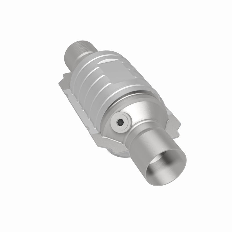 MagnaFlow Universal Catalytic Converter 2.25 with single O2 OEM