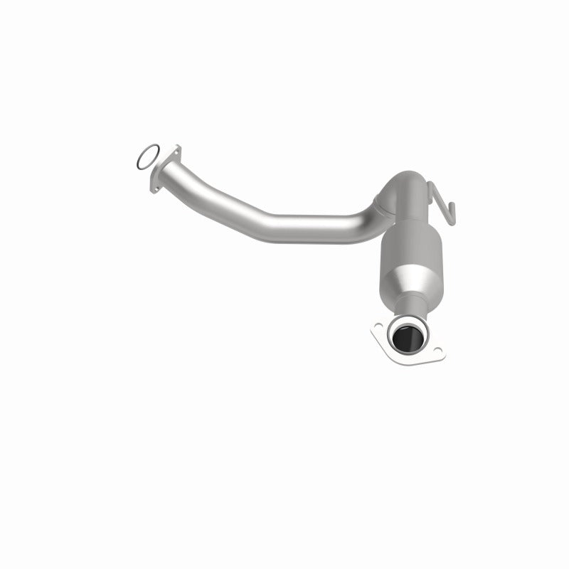 MagnaFlow Direct Fit Catalytic Converter 10-12 Toy FJ/4Runner 4.0L