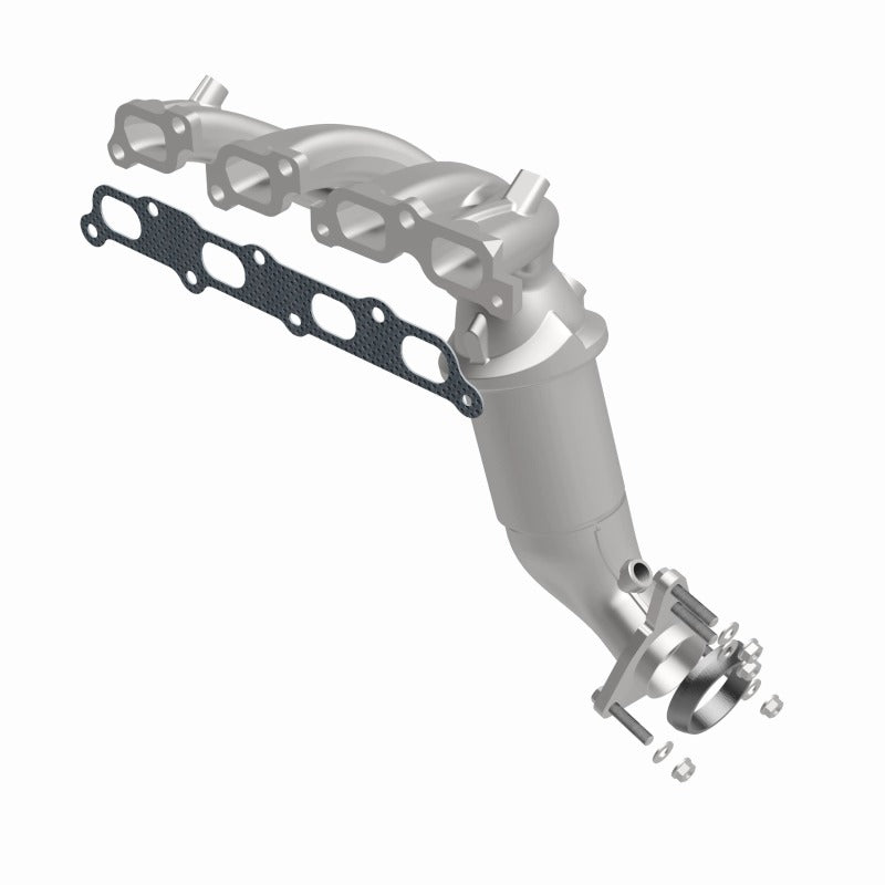 MagnaFlow DF Cat. Conv 07-10 Chevy Colorado / 07-10 GMC Canyon / 07-08 Isuzu I-290 2.9L Manifold