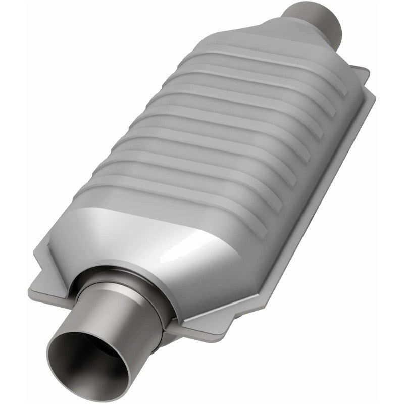 MagnaFlow Universal Catalytic Converter 3.00 OEM
