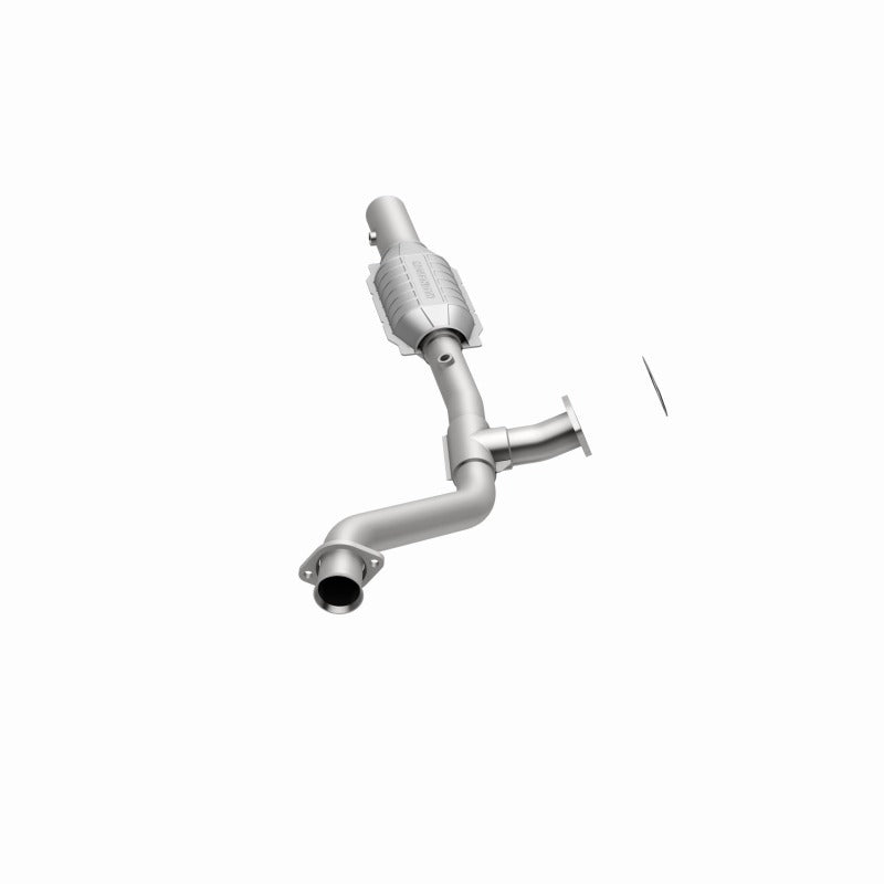 MagnaFlow Direct Fit Catalytic Converter 03 Ram 2500 2WD 5.7L OEM