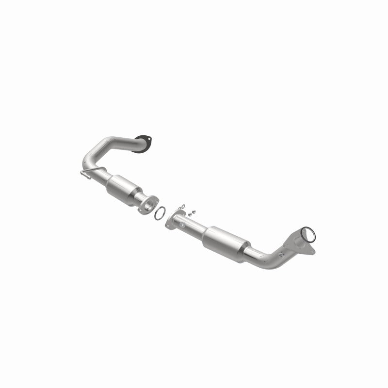MagnaFlow Direct Fit Catalytic Converter 08-15 Toyota Sequoia