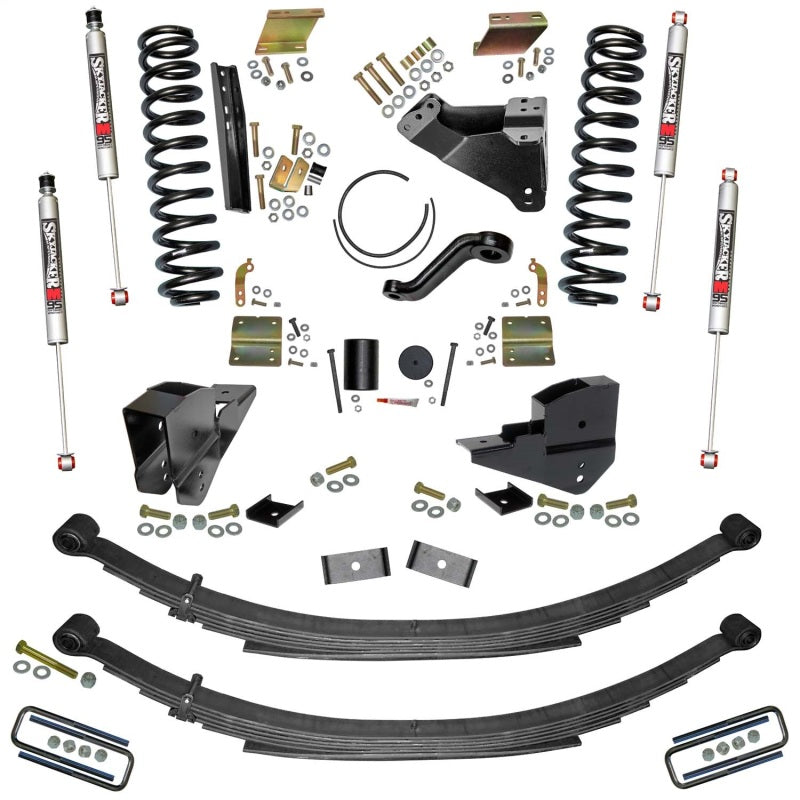 Skyjacker 6In SYS 23 F250 4WD GAS W/M95
