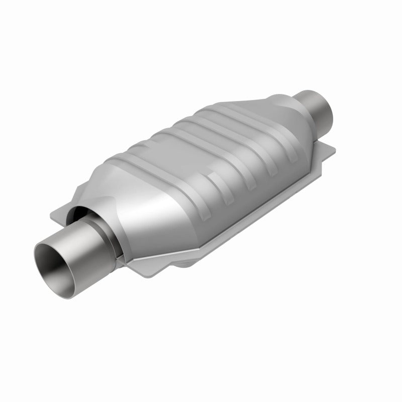 MagnaFlow Universal Catalytic Converter 2.5inch CA OBDII