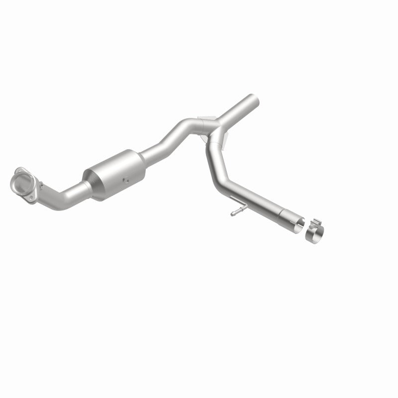 MagnaFlow DF Cat. Conv 07-08 Ford F-150 Pickup 5.4L P/S / 12/06-08 Lincoln Truck Mark LT 5.4L P/S