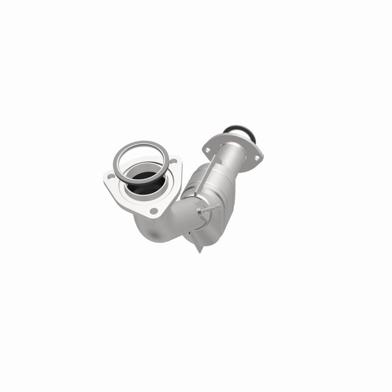 MagnaFlow Direct Fit Catalytic Converter 02-04 Tacoma 2.4L front 50S