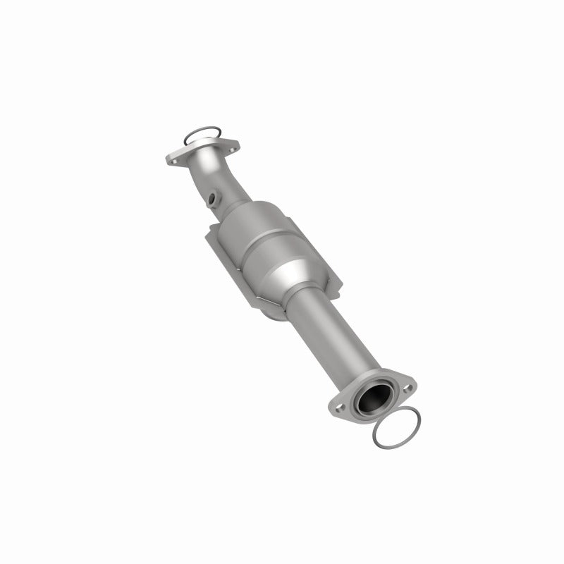 MagnaFlow Direct Fit Catalytic Converter 05-09 Toyota Tacoma 4.0L P/S Rear