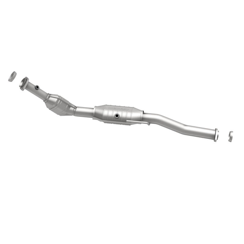 MagnaFlow Direct Fit Catalytic Converter 04-06 Ford Ranger 2.3L CA