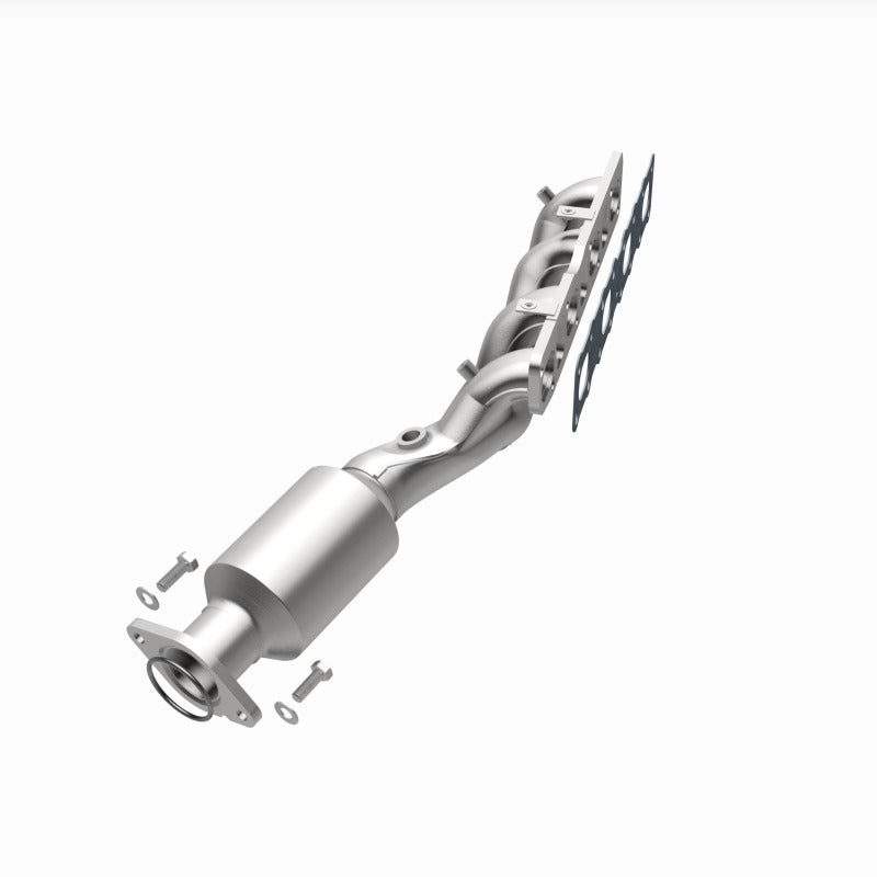 MagnaFlow Direct Fit Catalytic Converter 07 Titan 5.6L D/S manif OEM
