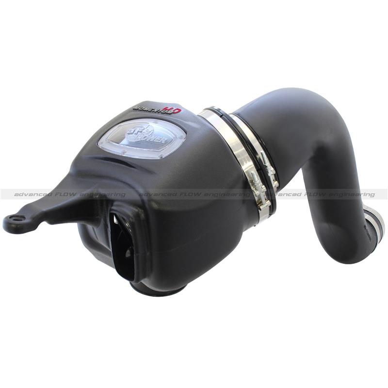 aFe Momentum HD PDS Stage-2 Si Intake 13-14 Dodge RAM EcoDiesel Trucks V6 3.0L (See afe51-72006-E)