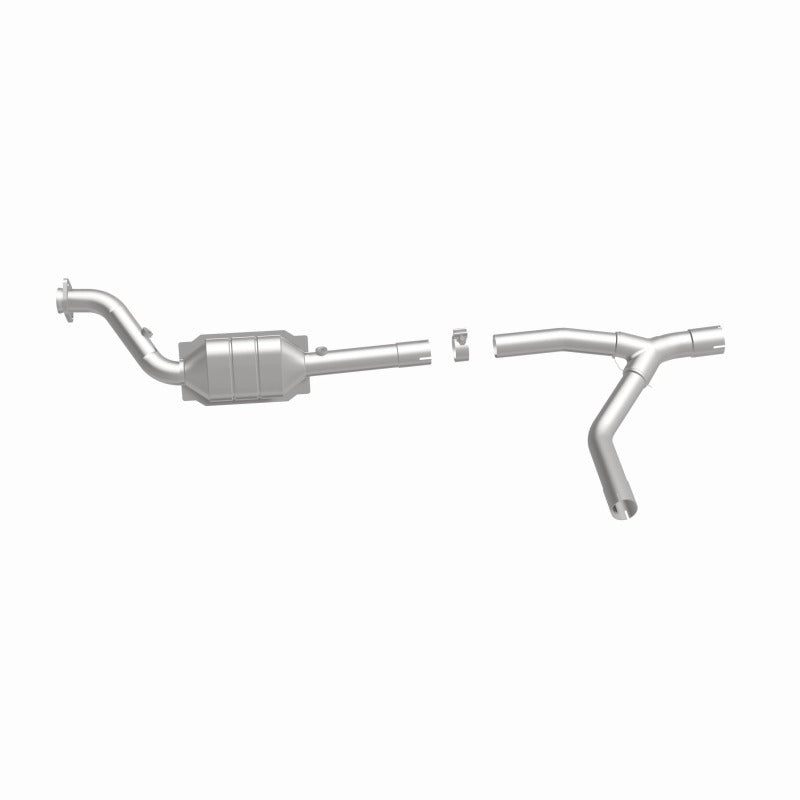 MagnaFlow Direct Fit Catalytic Converter 04-05 Ram1500 5.7L P/S OEM
