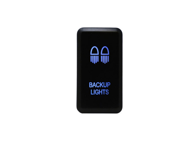 Cali Raised Toyota OEM Style Backup Lights Switch