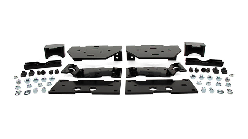Air Lift LoadLifter 5000 Ultimate Air Spring Kit for 2023 Ford F-350 DRW w/ Internal Jounce Bumper