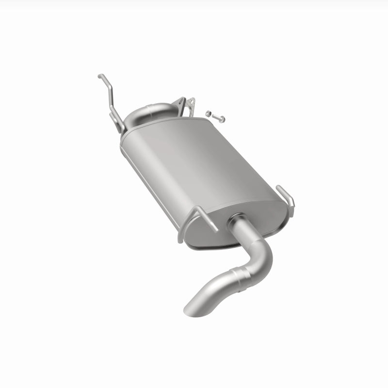 BRE Exhaust 13-16 SUBARU XV CROSSTREK 2.0L Muffler Kit