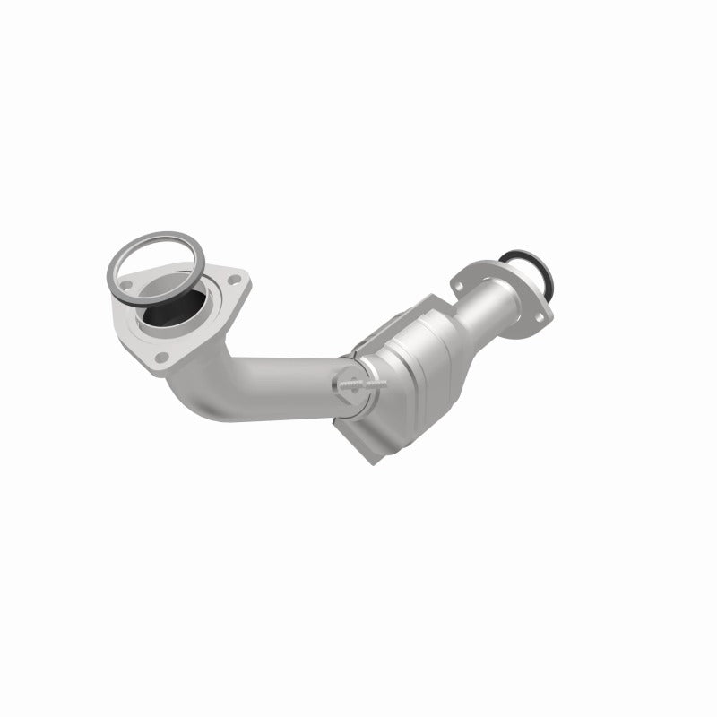 MagnaFlow Direct Fit Catalytic Converter 02-04 Tacoma 2.4L Front