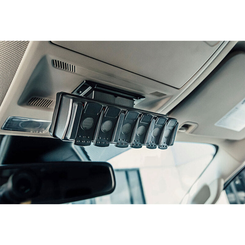 Oracle Trigger 6 Shooter Toyota 4Runner Lexus Gx 470 & Fj Cruiser Combo Kit