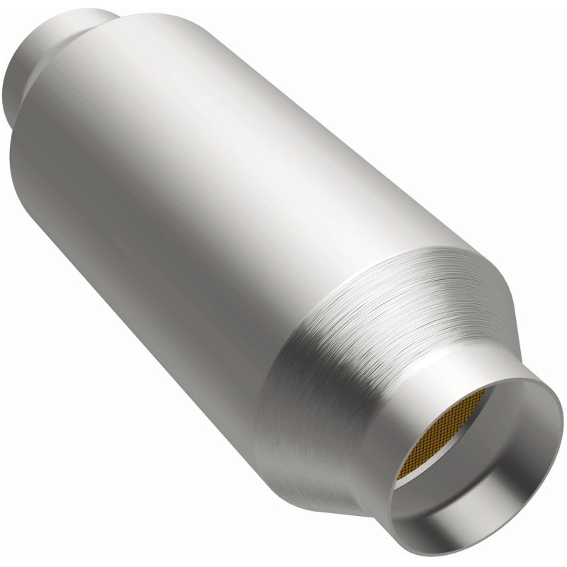 MagnaFlow Universal Catalytic Converter 3.0in. C/C spun body