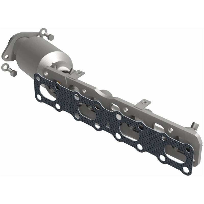 MagnaFlow Direct Fit Catalytic Converter 07 Titan 5.6L D/S manif OEM