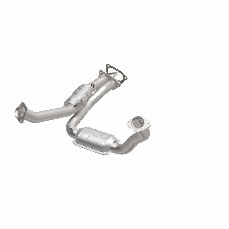 MagnaFlow Direct Fit Catalytic Converter 04 Ranger/Bser 3.0 Front 50S