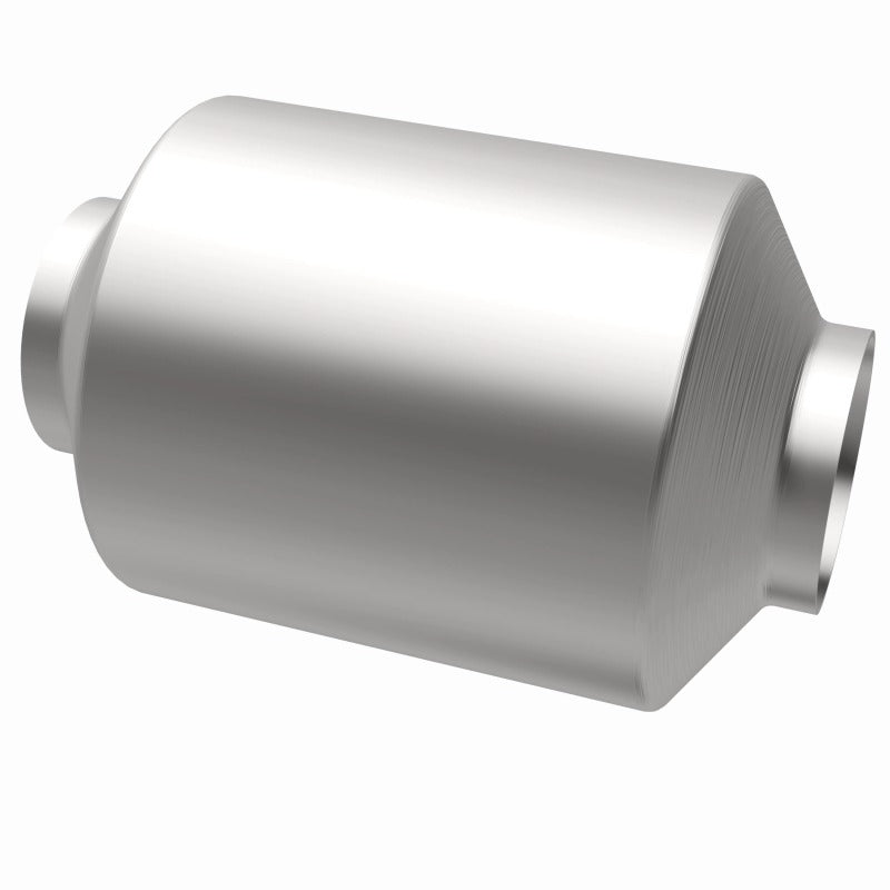 MagnaFlow Direct Fit Catalytic Converter 01-04 Ford Escape 3.0L rear