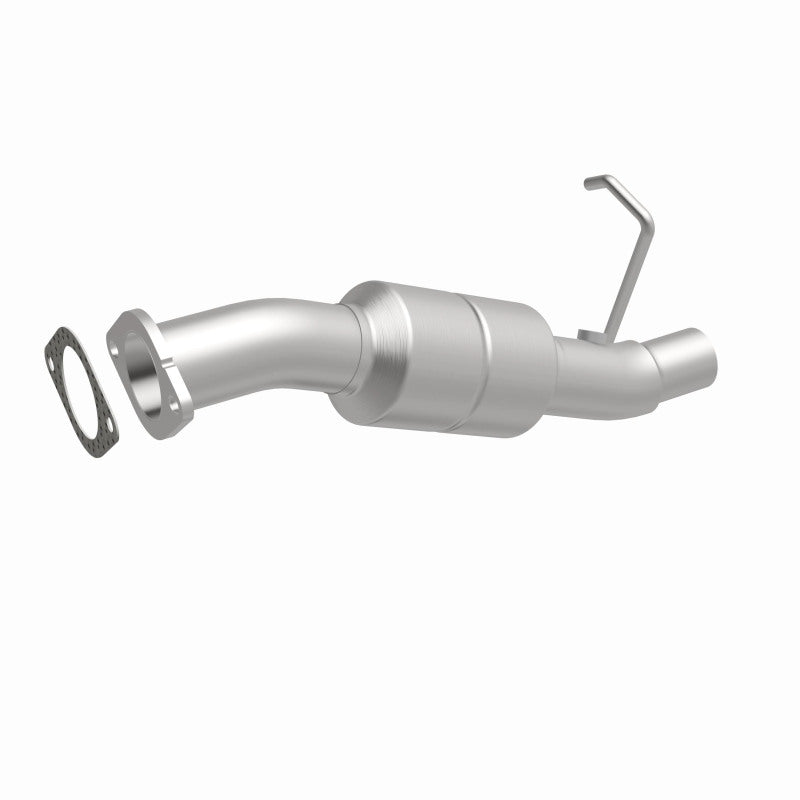 MagnaFlow Direct Fit Catalytic Converter 2007 Chevrolet Silverado 2500 HD Classic 6.0L