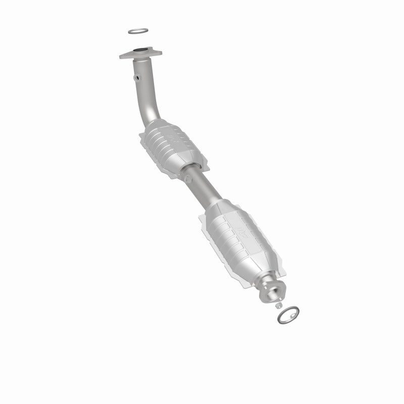 MagnaFlow Direct Fit Catalytic Converter 07-08 4.7L Tundra P/S OEM