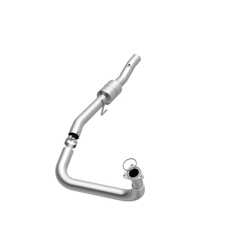 MagnaFlow Direct Fit Catalytic Converter 00-06 Chevy/GMC D/S OEM