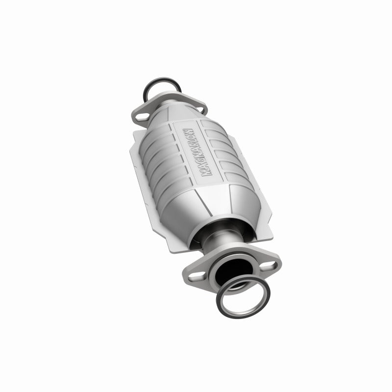 MagnaFlow Direct Fit Catalytic Converter Dodge-Eagle-Mitsubishi-Pl