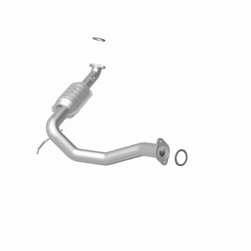MagnaFlow Direct Fit Catalytic Converter 10-14 GX460 4.6L