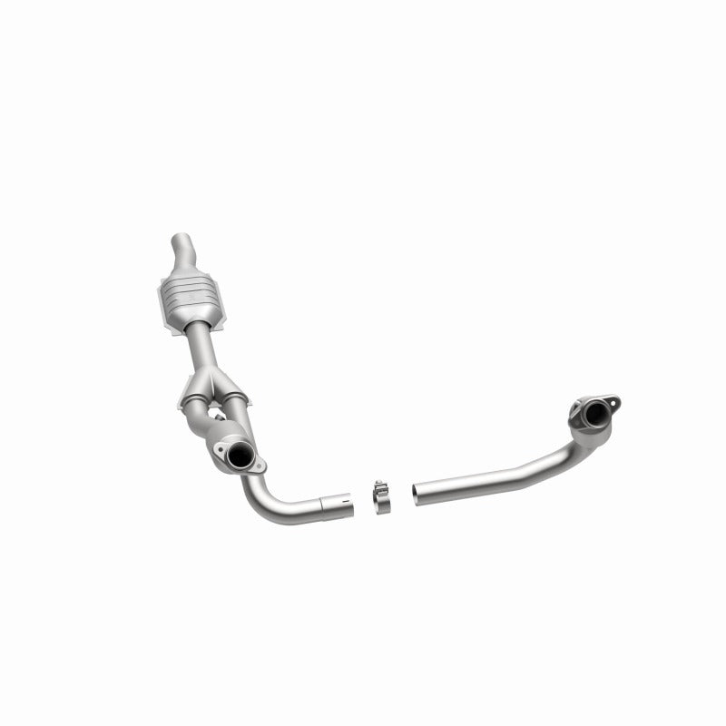 MagnaFlow Direct Fit Catalytic Converter 02-03 Ram 1500 4.7L
