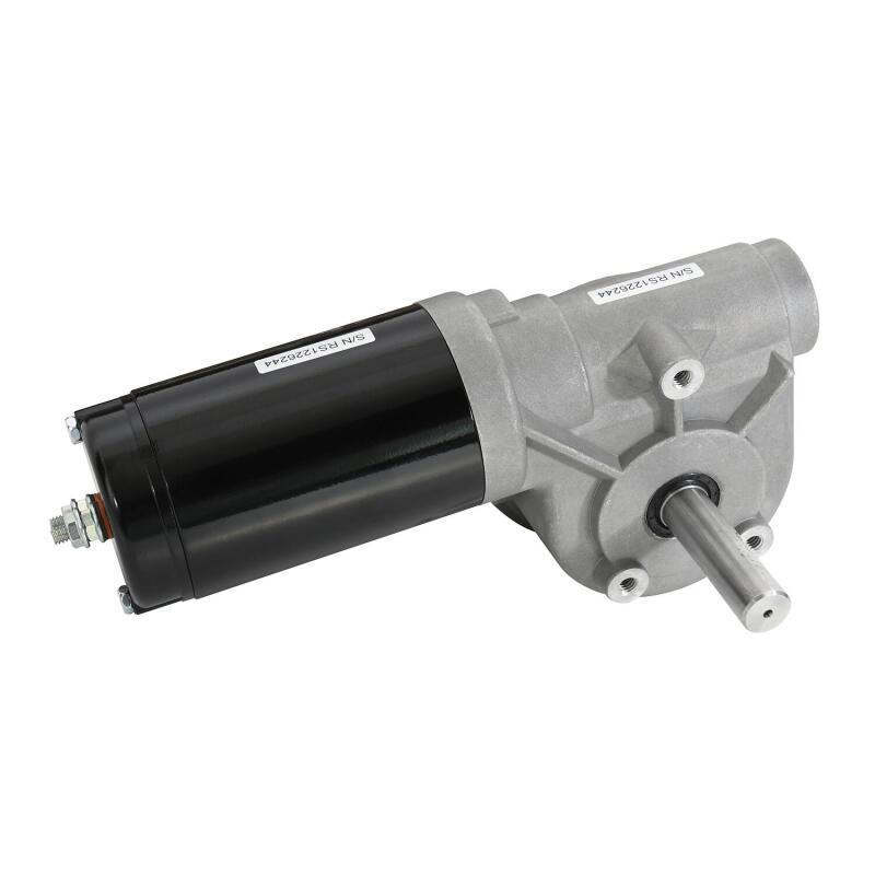 Superwinch Replacement Power Drive - .55hp 60:1 Ratio 12V